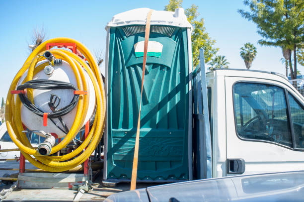 Best Affordable porta potty rental  in Clementon, NJ