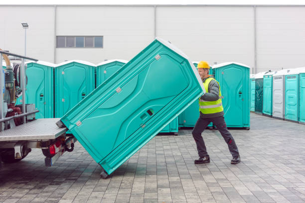 Best Porta potty rental for parties  in Clementon, NJ