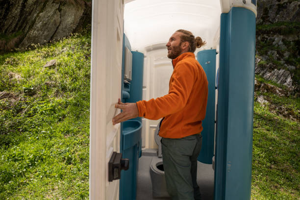 Best High-end porta potty rental  in Clementon, NJ