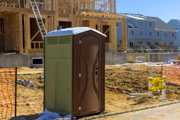 Best Local porta potty services  in Clementon, NJ