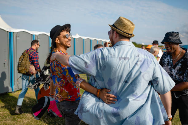 Best Construction site porta potty rental  in Clementon, NJ