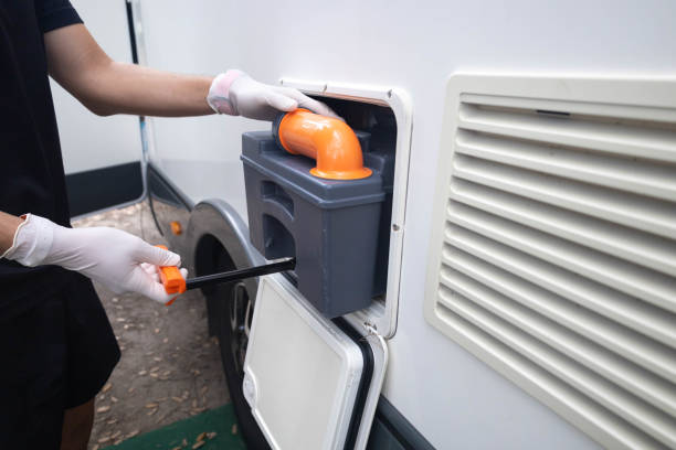Best Portable bathroom rental  in Clementon, NJ