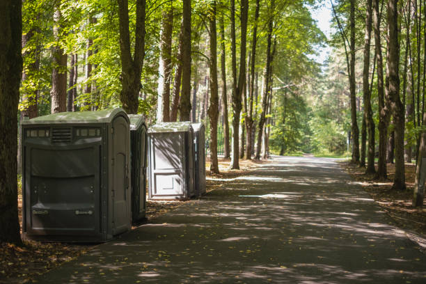 Best Portable toilet rental cost  in Clementon, NJ