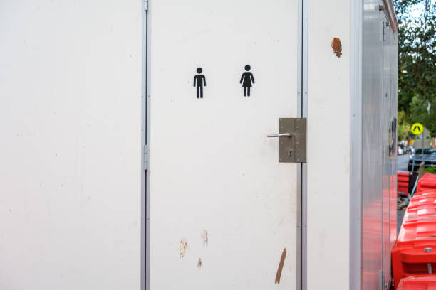 Porta potty services near me in Clementon, NJ