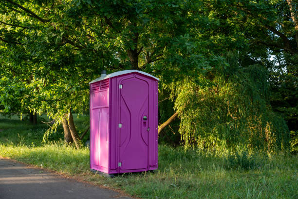 Best Sanitation services for porta potties  in Clementon, NJ