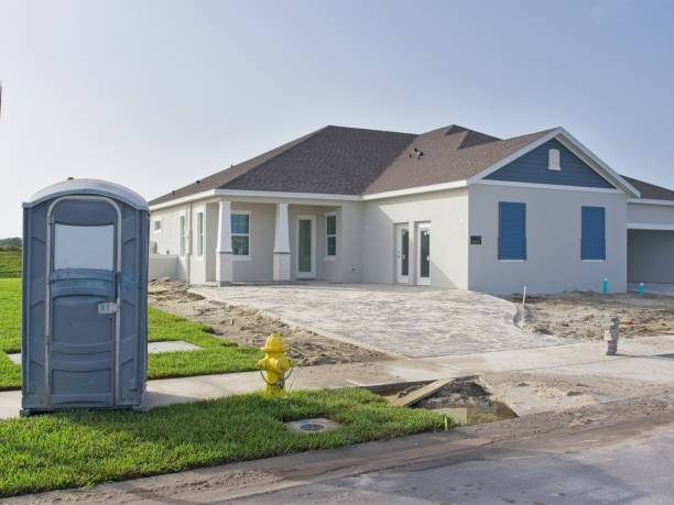 Best Sanitation services for porta potties  in Clementon, NJ