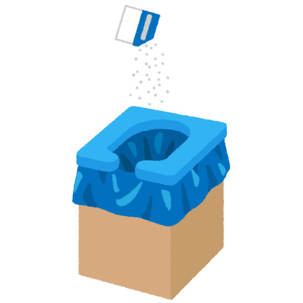 Portable Toilet Options We Offer in Clementon, NJ