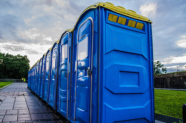 Best Affordable portable toilet rental  in Clementon, NJ