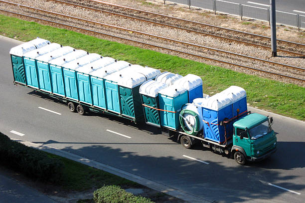 Best Emergency porta potty rental  in Clementon, NJ